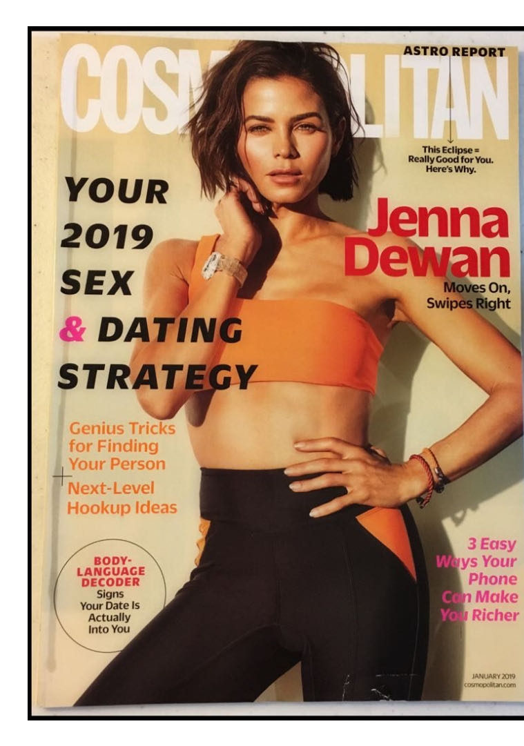 XTC Club Exposed  magazine collectible - Main Image 4