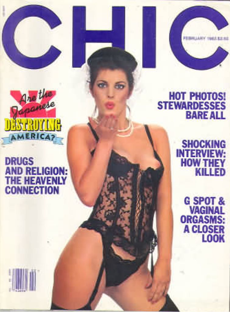 National Geographic - NL