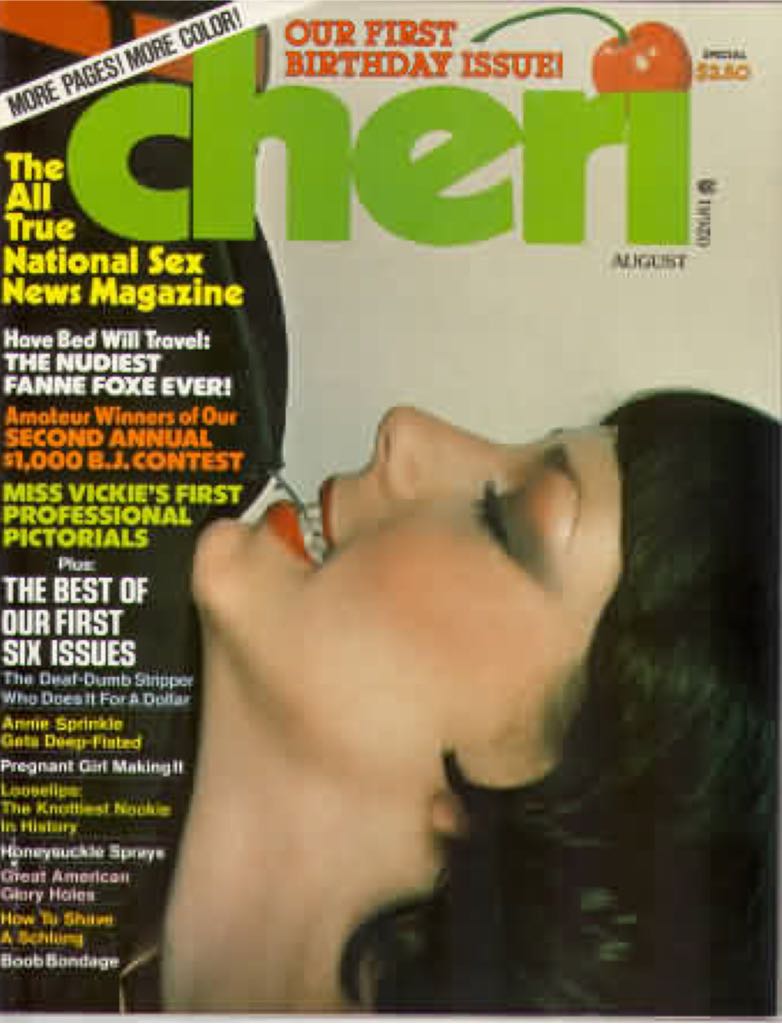 Onkel Joachim 1996 Nr 23