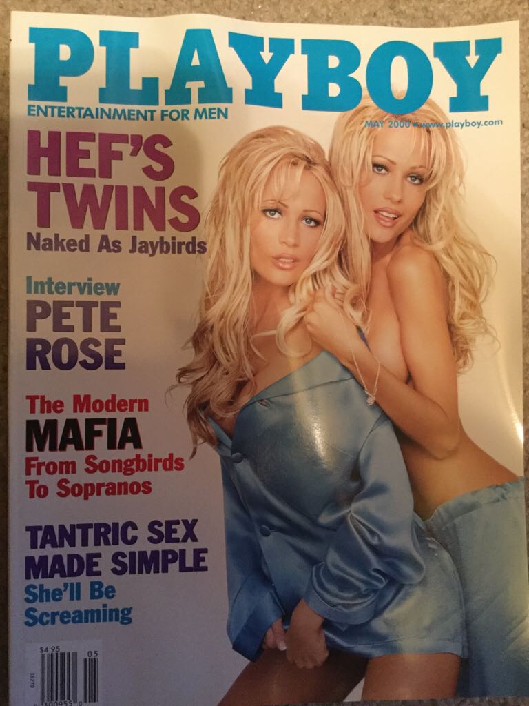 Playboy 1997 - 1