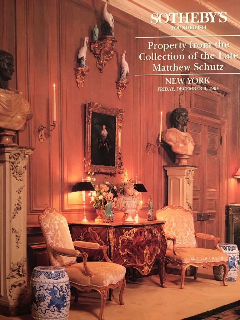 Butterfield & Butterfield Fine Oriental Works Of Art