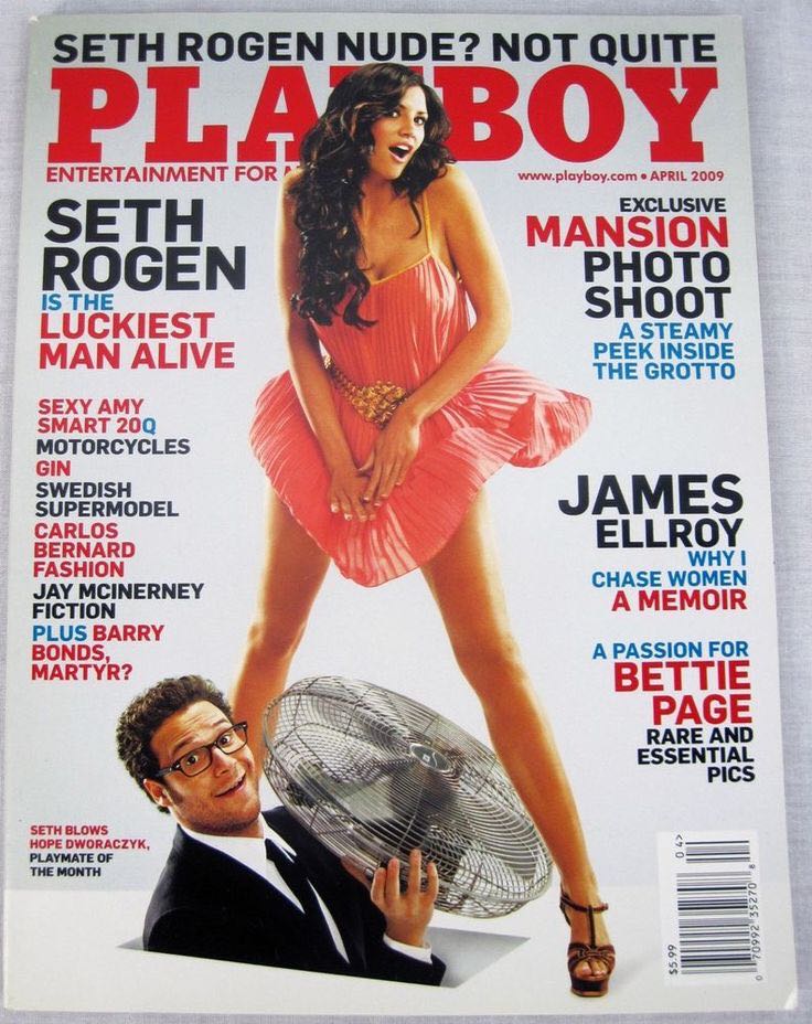 Playboy 1996 - 12