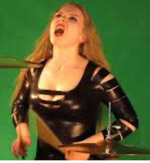 April 2009 Playboy  (April) magazine collectible - Main Image 2