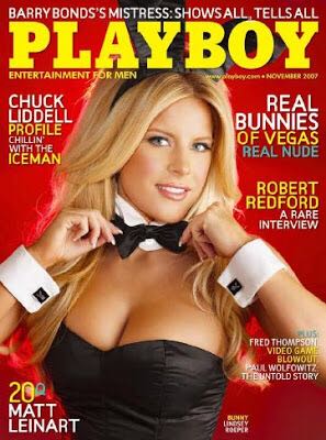 Playboy