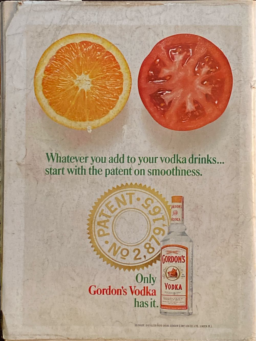 Playboy 1968 - May  (May) magazine collectible - Main Image 4