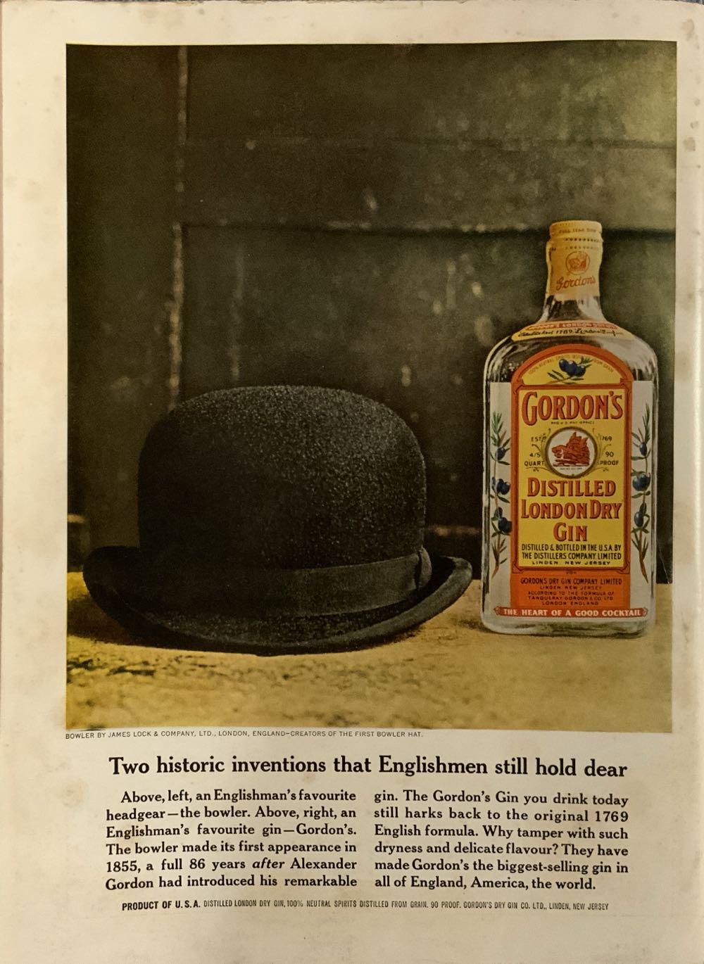 Playboy 1964, May  (May) magazine collectible - Main Image 2