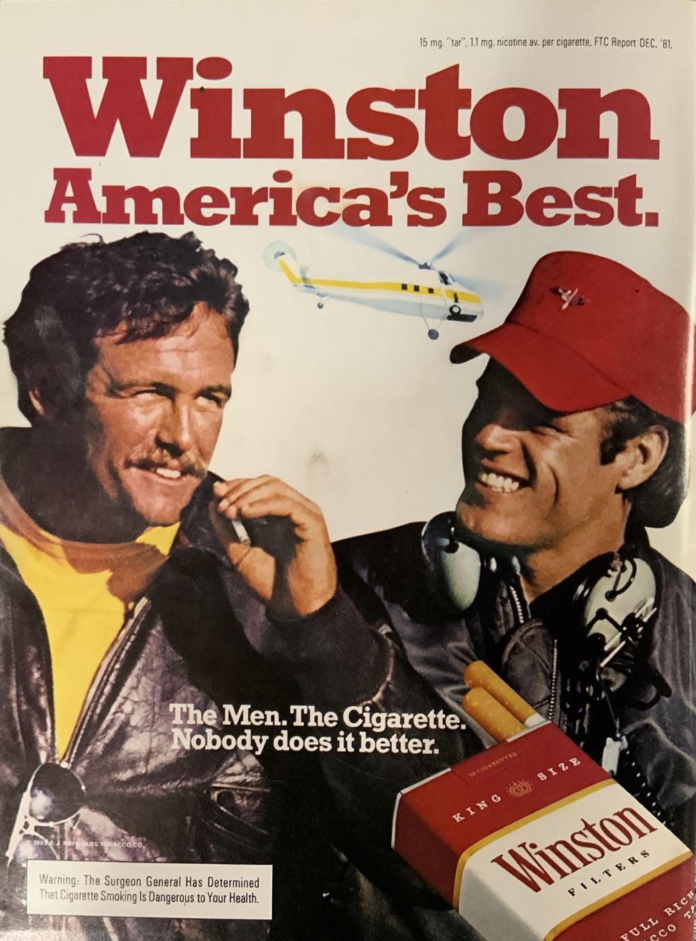 Playboy  (February) magazine collectible - Main Image 2