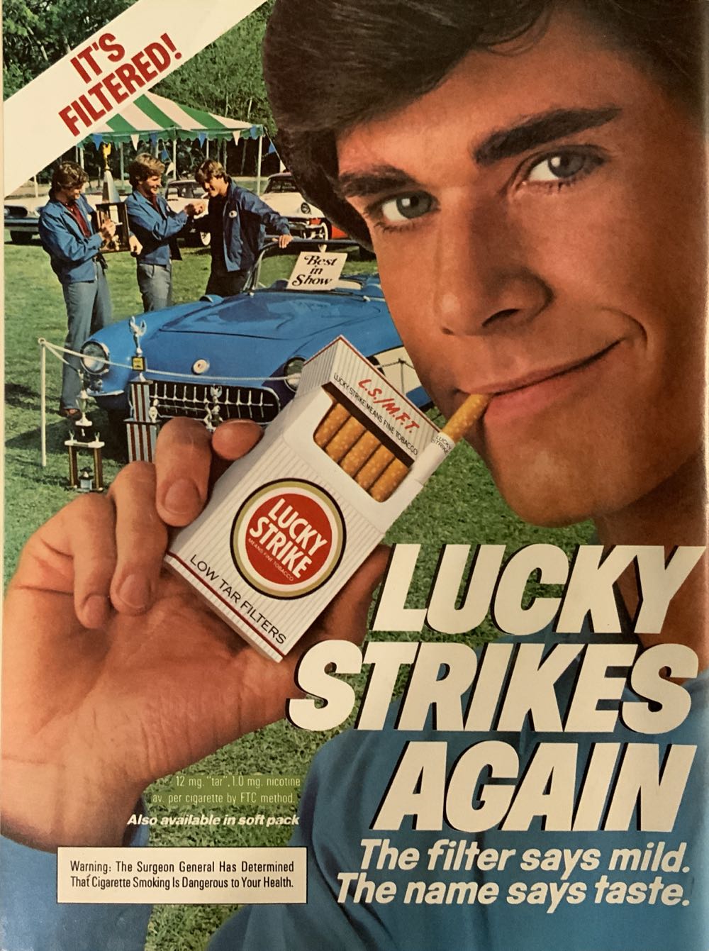 Playboy  (November) magazine collectible - Main Image 2