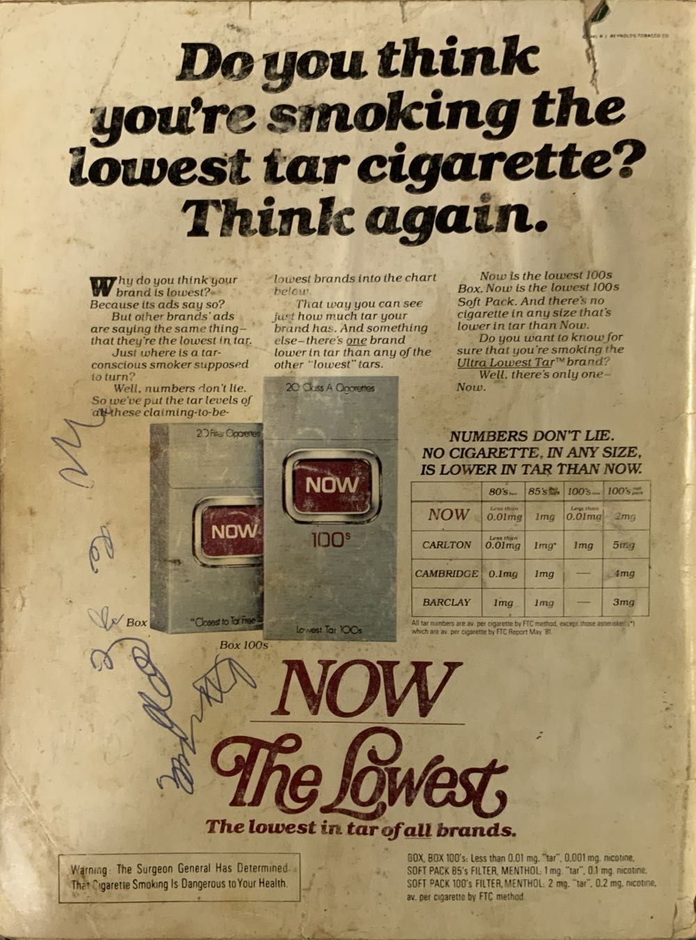 Playboy  (August) magazine collectible - Main Image 2