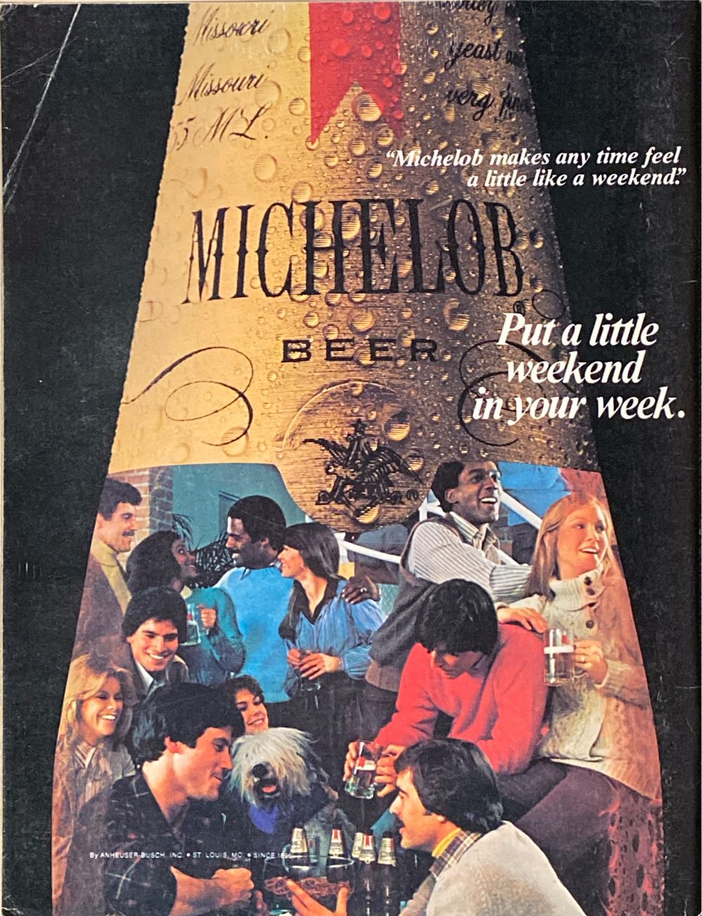 Playboy 1981 - 06  (June) magazine collectible - Main Image 4