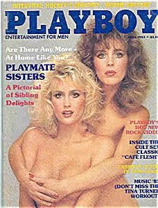 Playboy