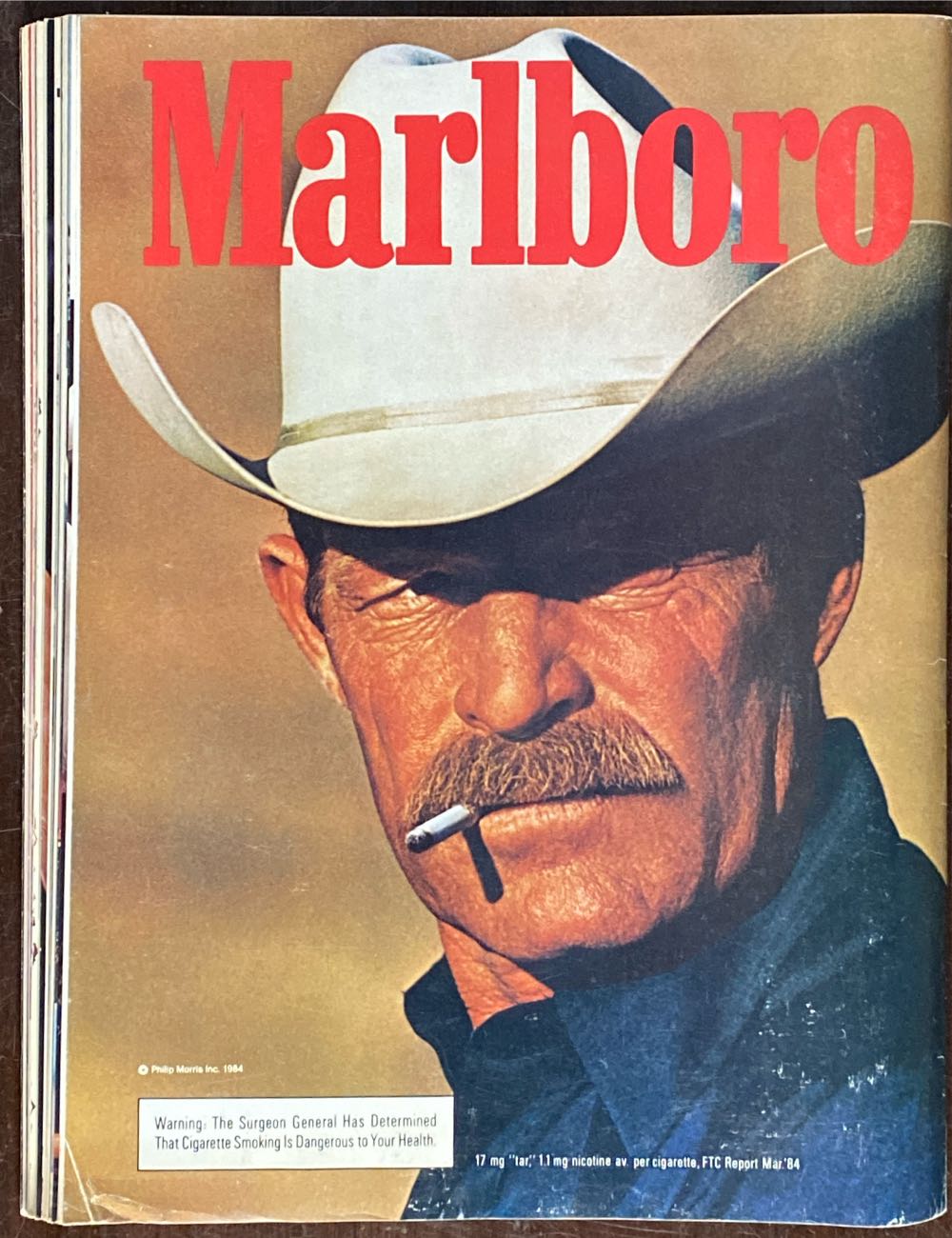 Playboy  (April) magazine collectible - Main Image 4