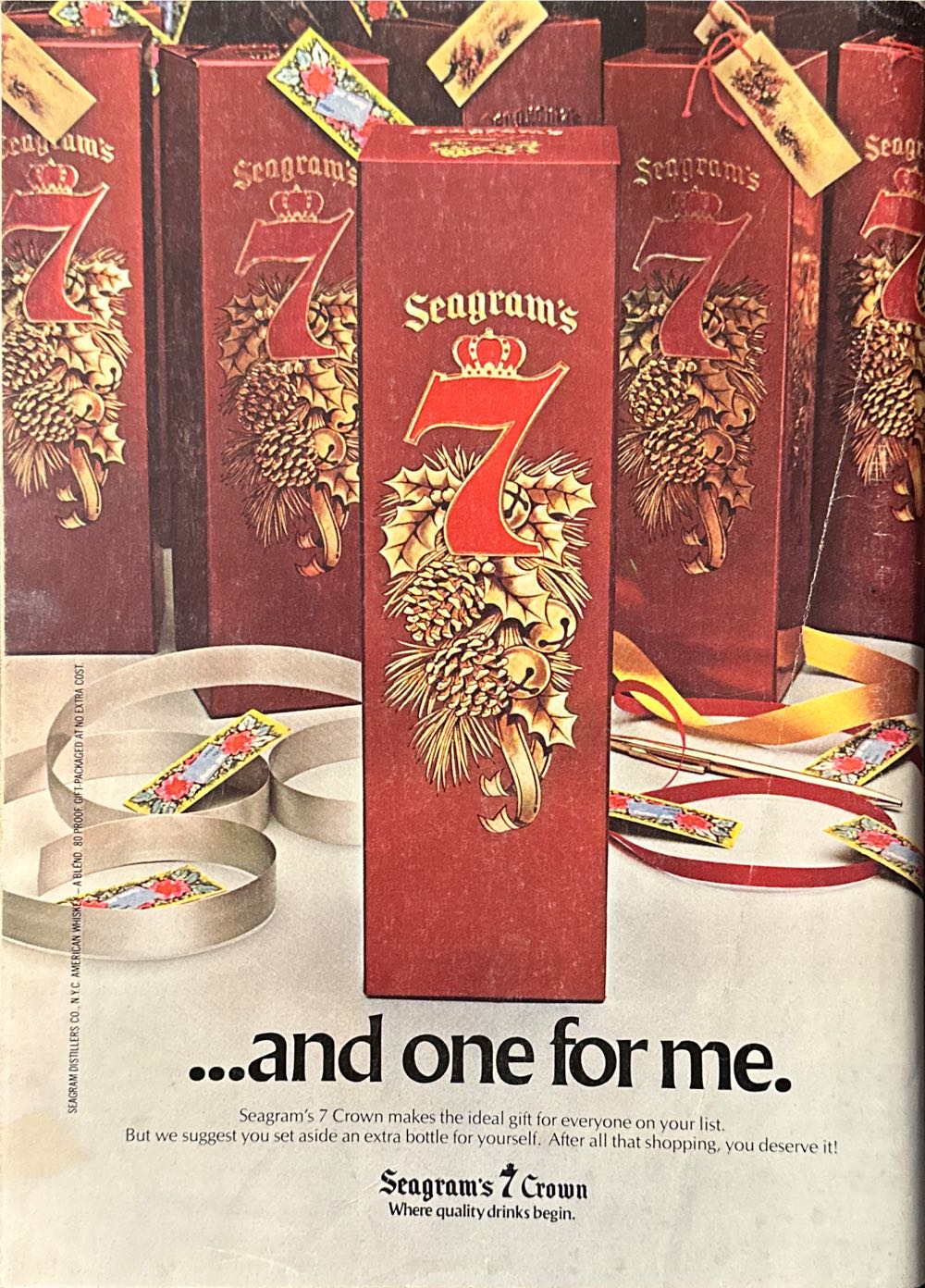 Playboy  (December) magazine collectible - Main Image 2