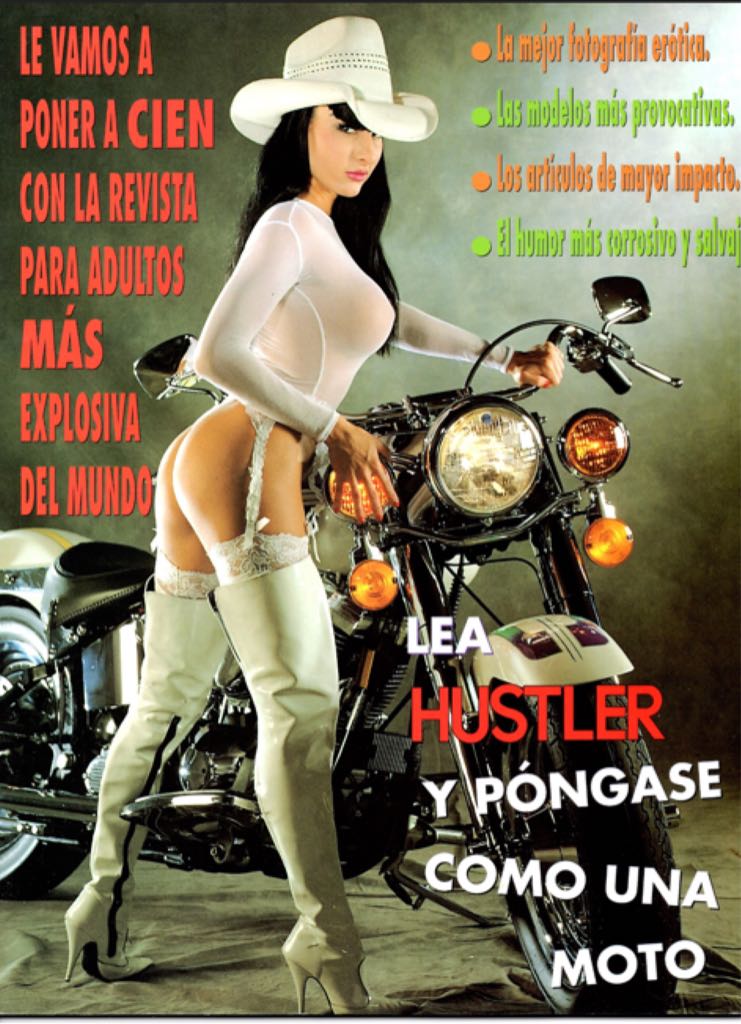 Chic Espagnol  (November) magazine collectible - Main Image 2
