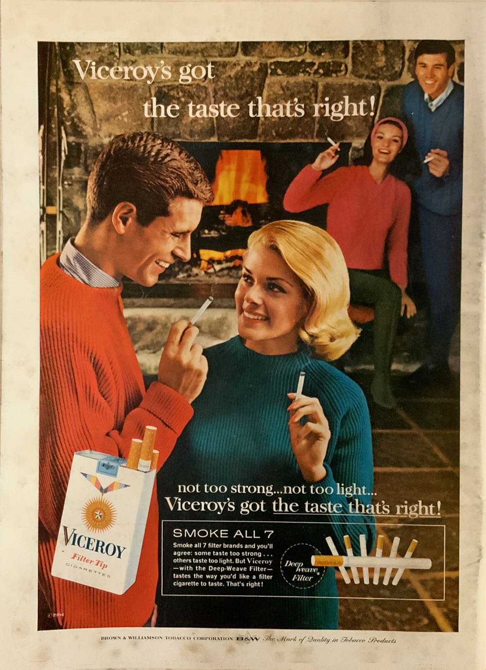 Playboy 1964, March  (March) magazine collectible - Main Image 2