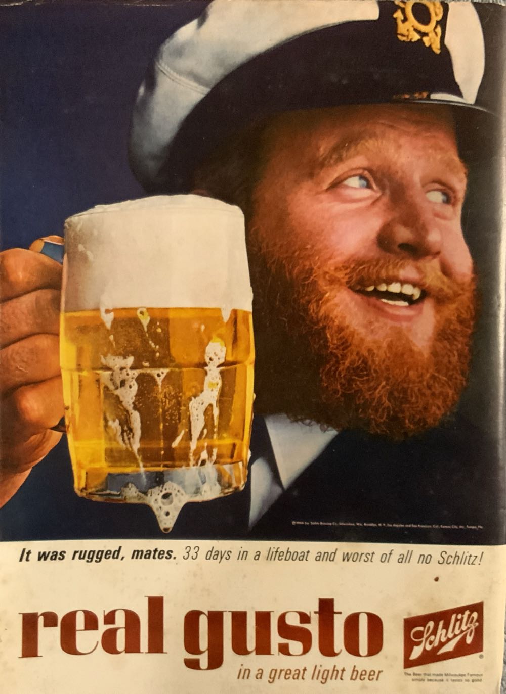 Playboy 1964, April  (April) magazine collectible - Main Image 2