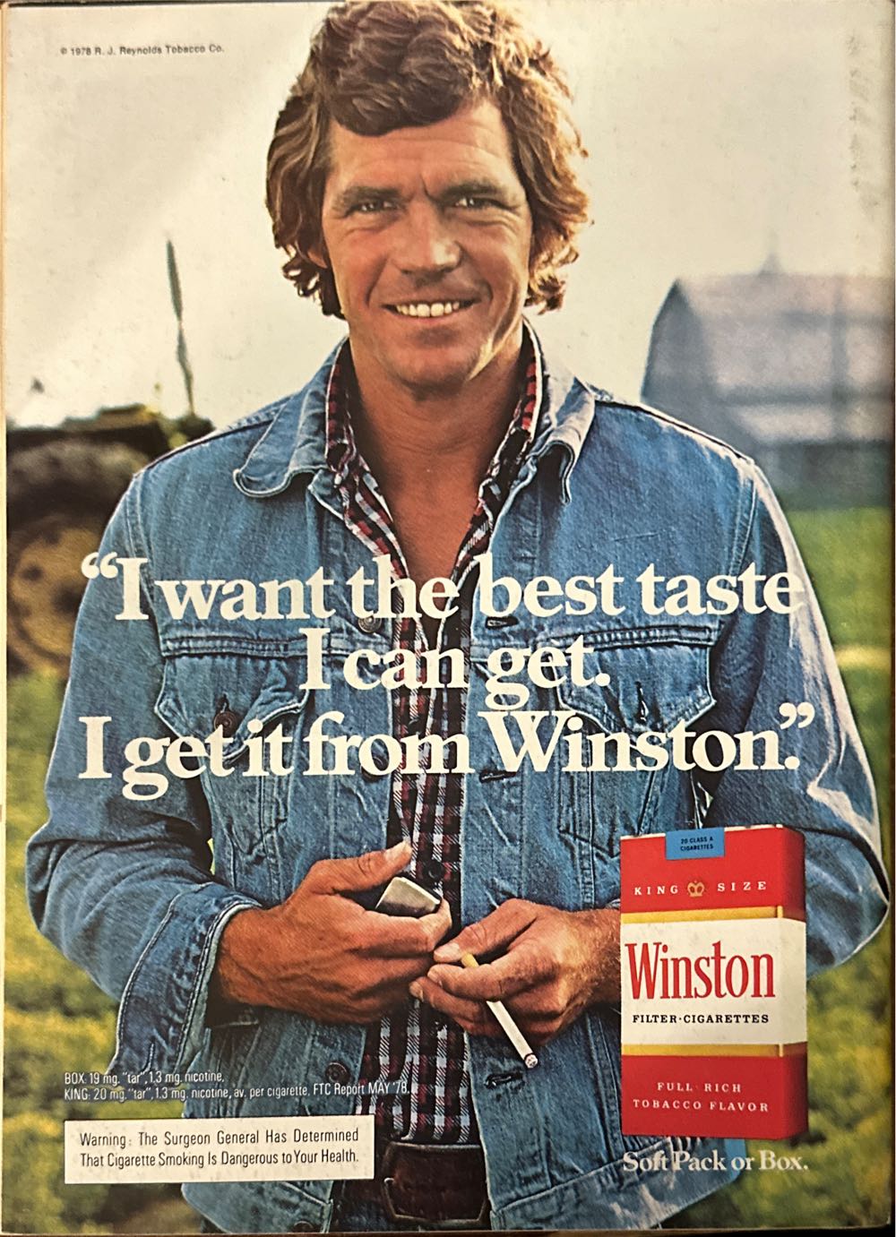 Playboy  (August) magazine collectible - Main Image 2