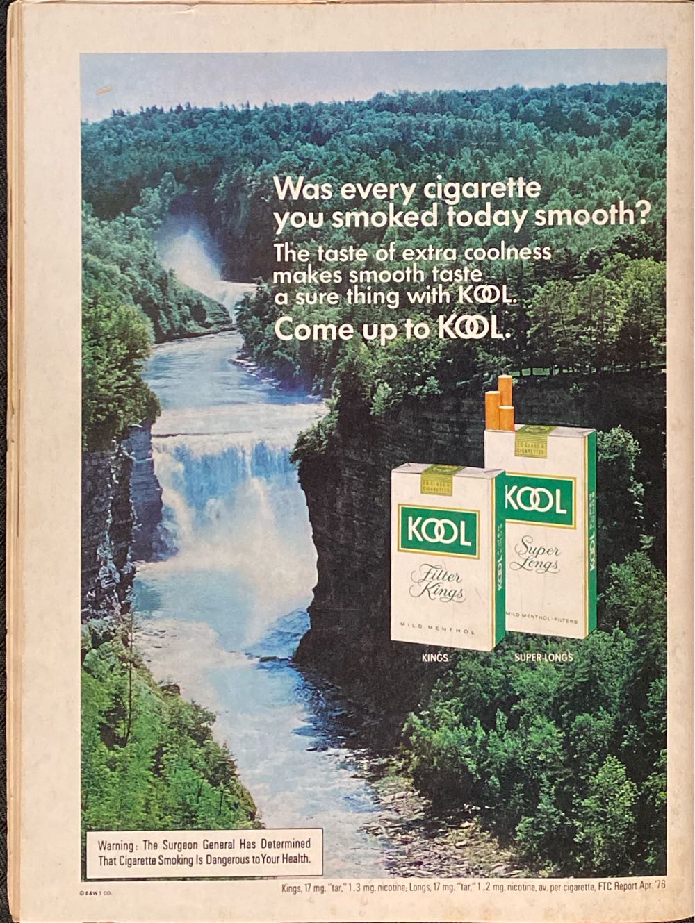 Playboy 1977 - March  (March) magazine collectible - Main Image 4