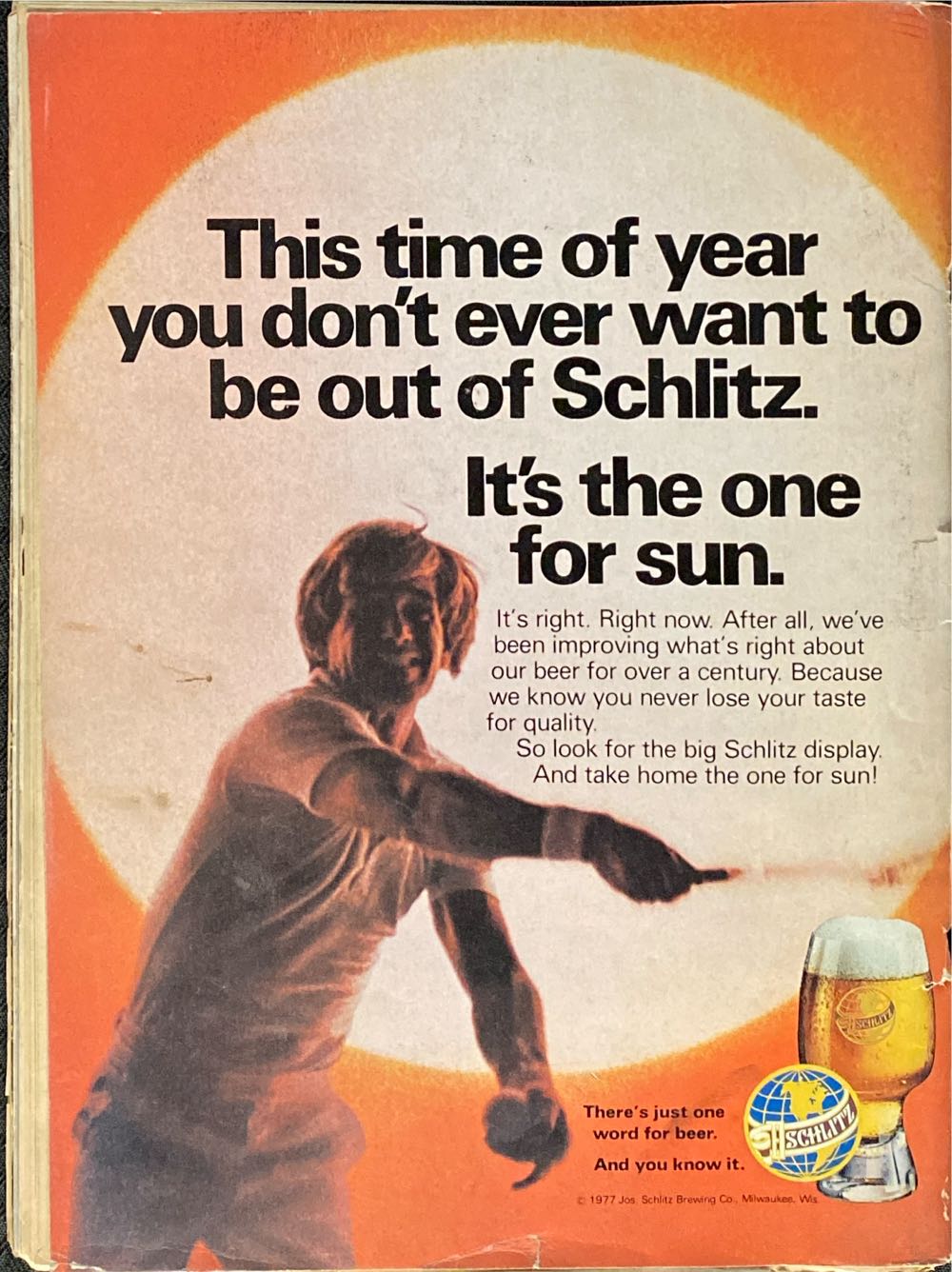 Playboy 1977 - 07  (July) magazine collectible - Main Image 4