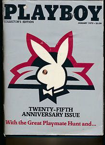 Playboy 1979 - 01  (January) magazine collectible - Main Image 1