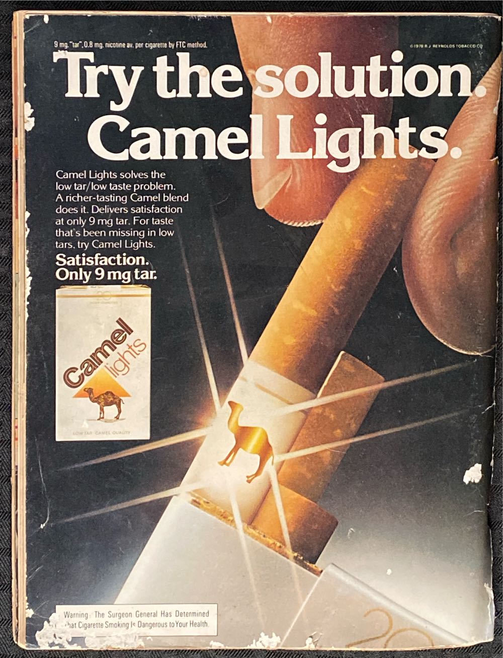 Playboy 1979 - February  (February) magazine collectible - Main Image 4