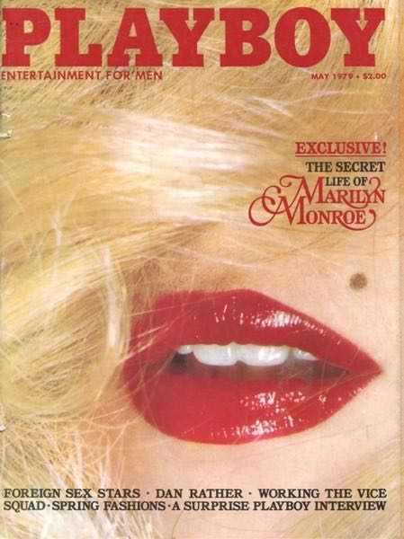 Playboy 1978 - 11