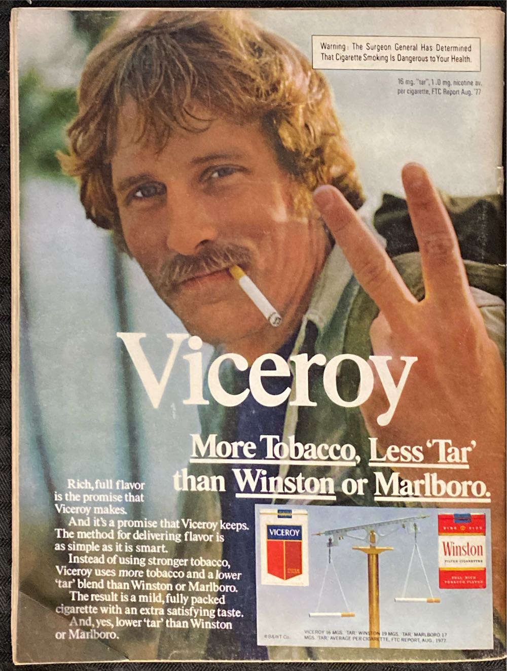 Playboy 1978 - March  (March) magazine collectible - Main Image 4