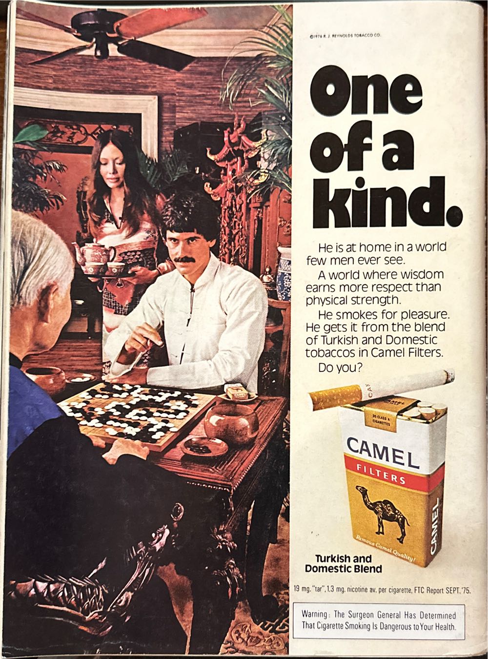 Playboy  (June) magazine collectible - Main Image 2