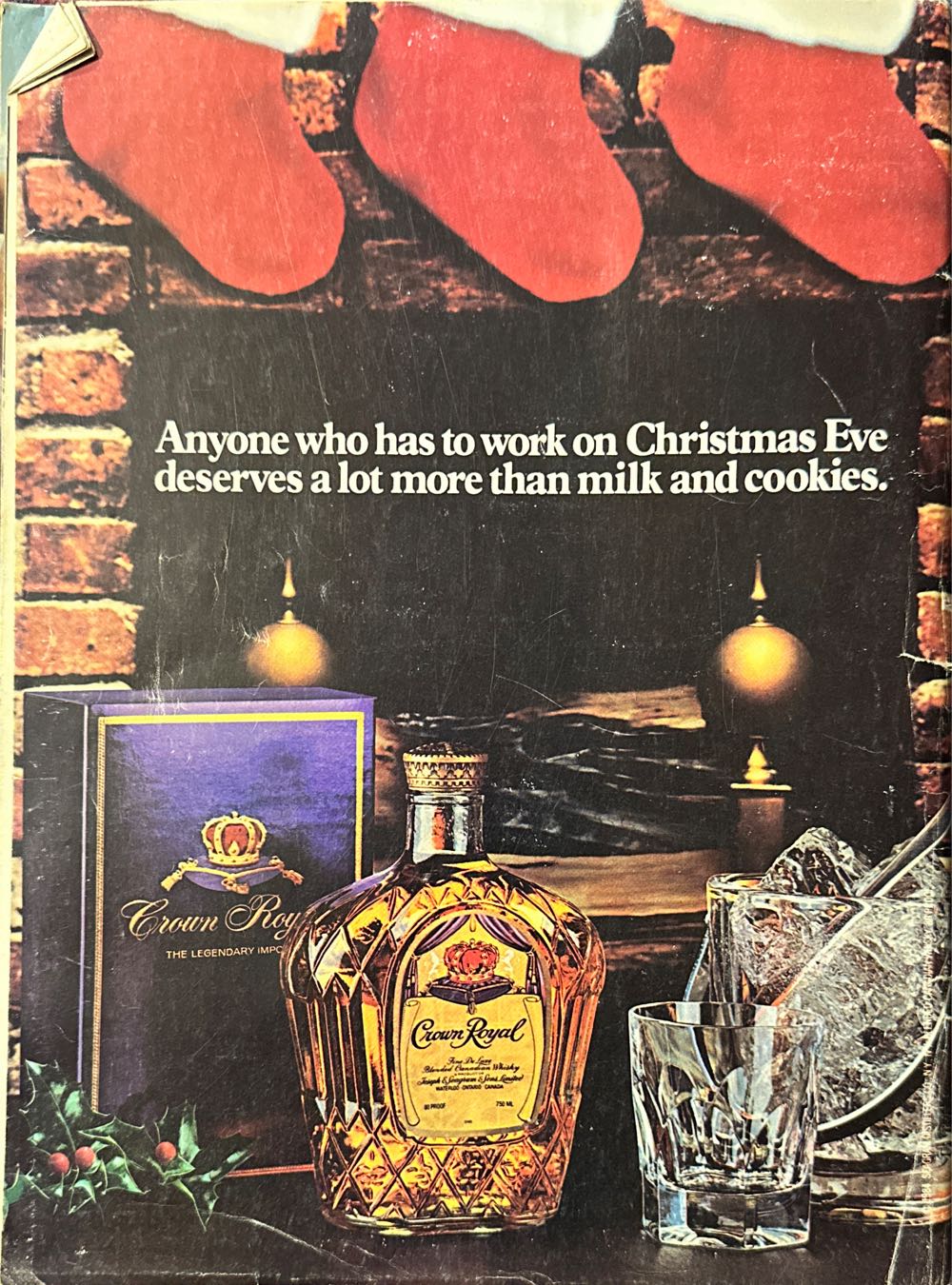 Playboy 1984 - 12  (December) magazine collectible - Main Image 2