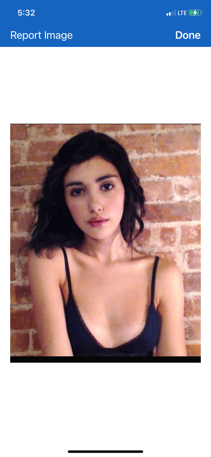 Petite  (November) magazine collectible - Main Image 4