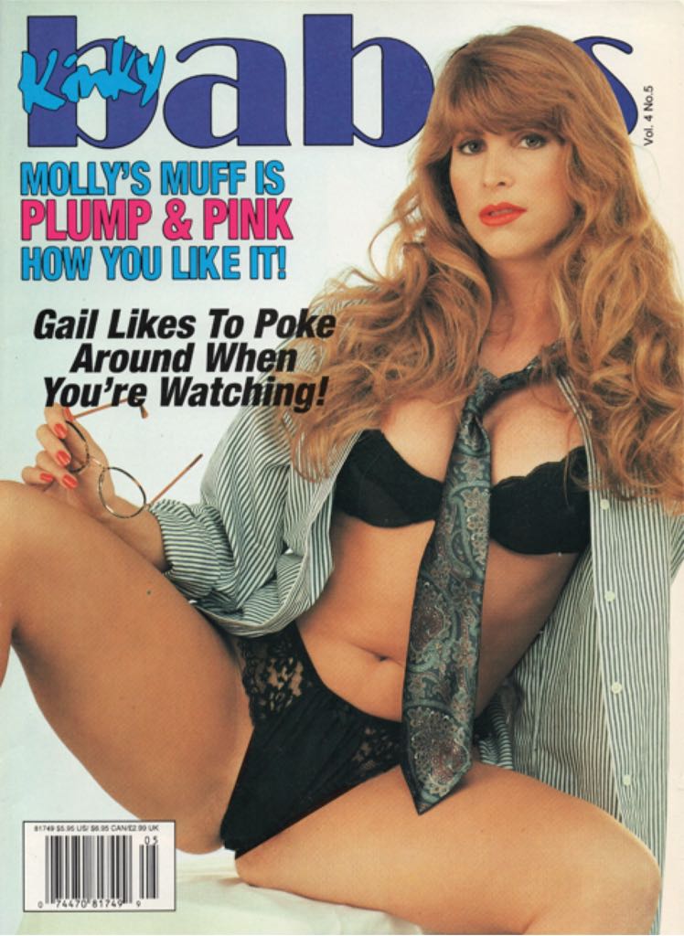 Playboy 1978 - 06