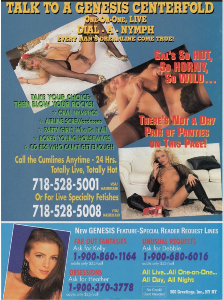 Wet Shots!  magazine collectible - Main Image 2