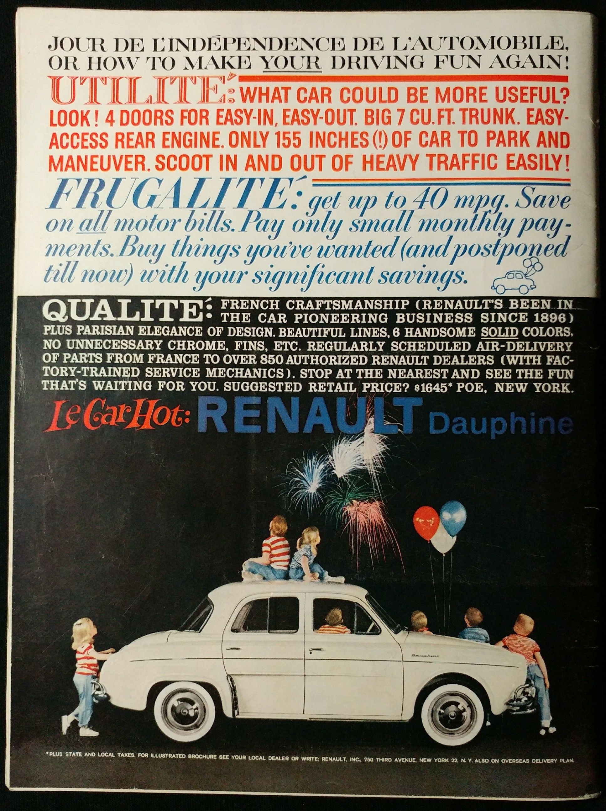 Playboy August 1959  (August) magazine collectible - Main Image 2