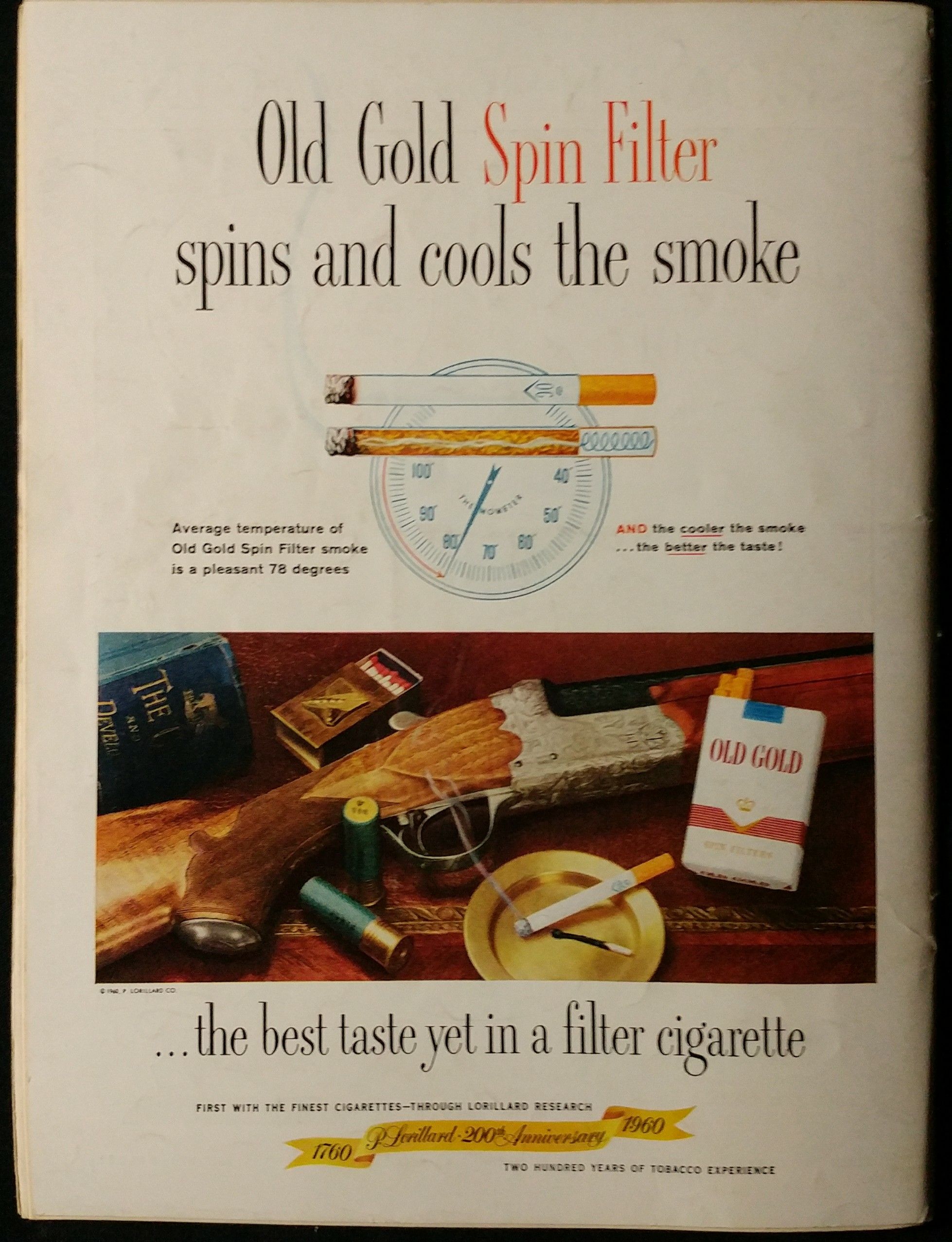 Playboy June 1960  (June) magazine collectible - Main Image 2