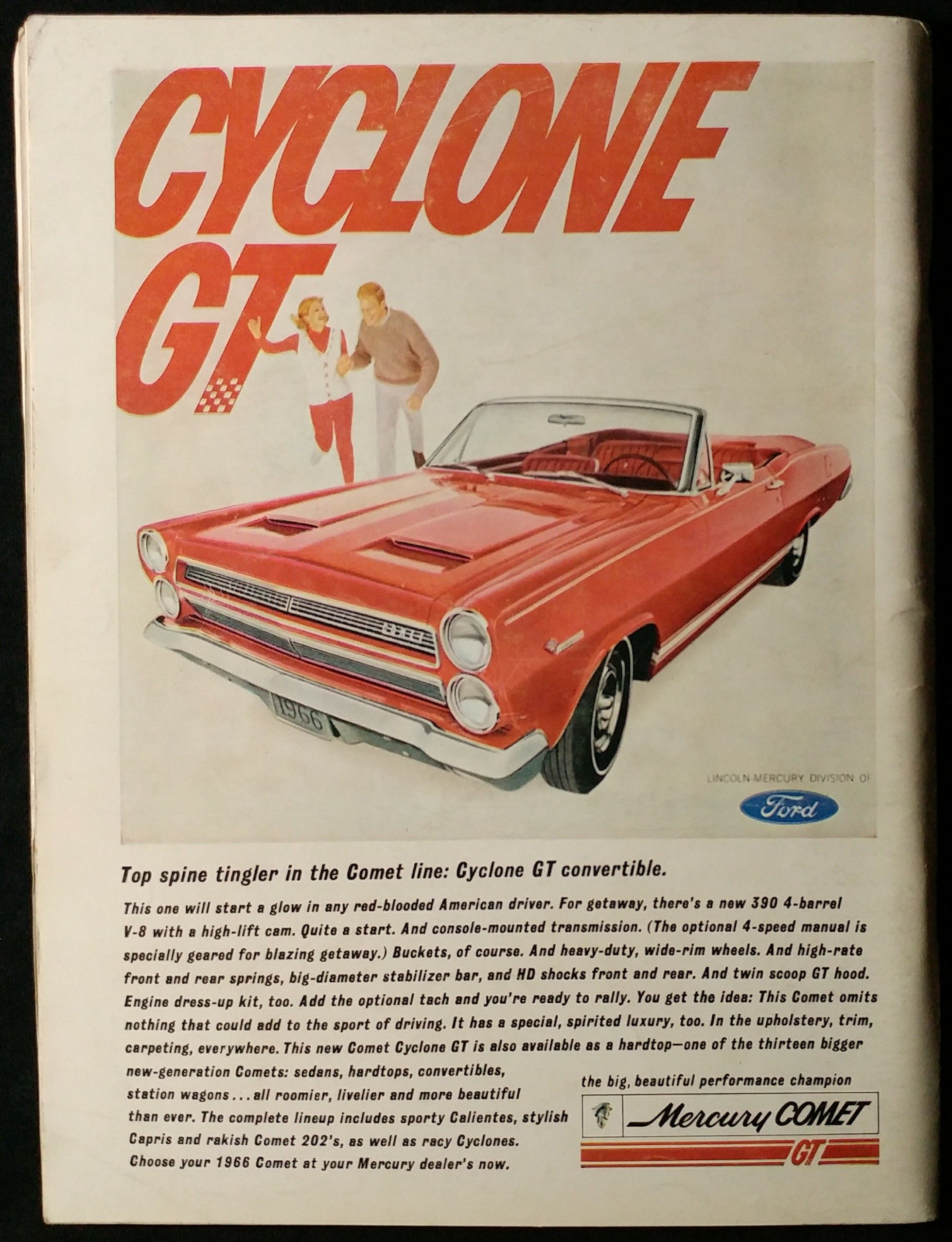 PB1212 Playboy December 1965  (December) magazine collectible - Main Image 2