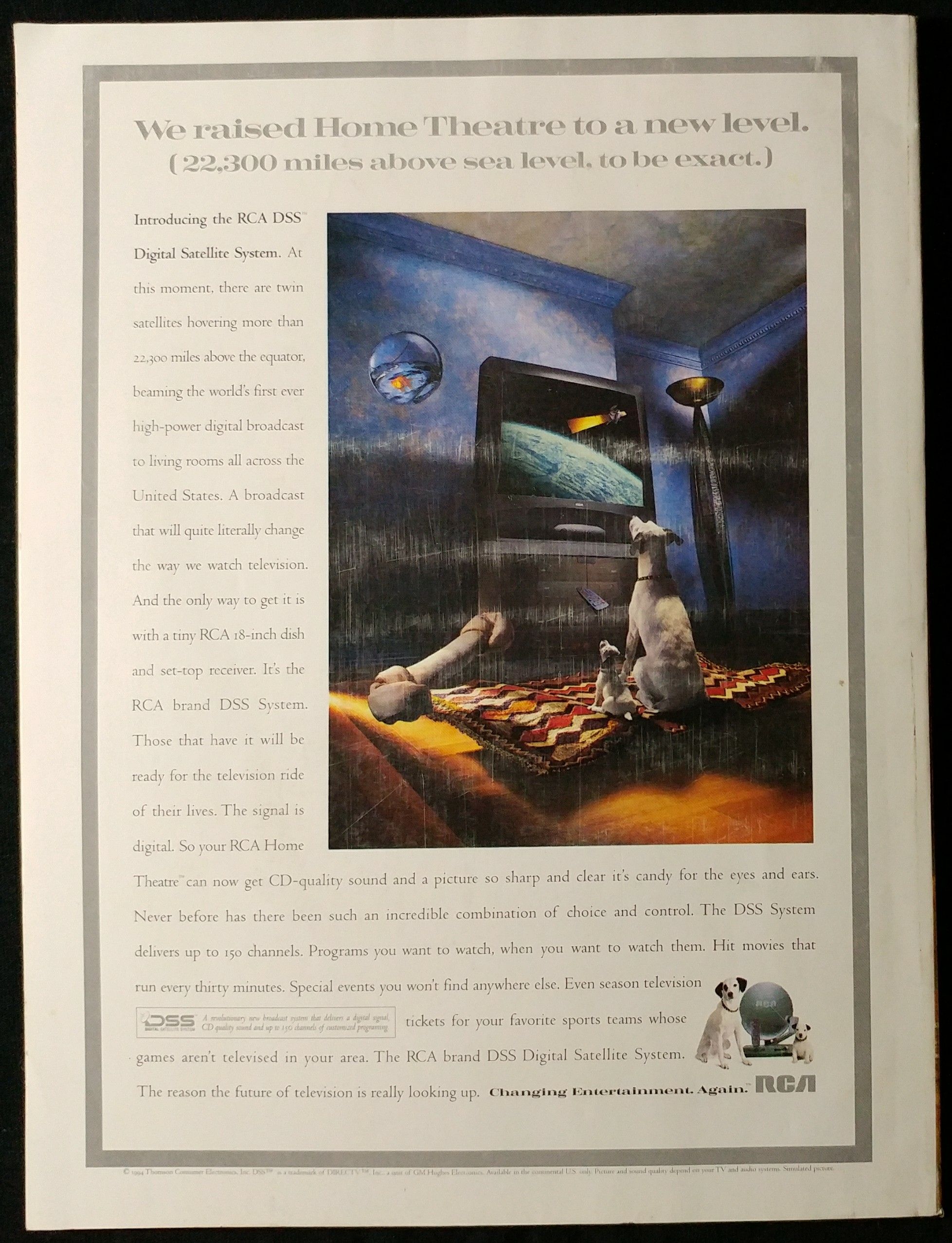 Playboy December 1994  (December) magazine collectible - Main Image 2