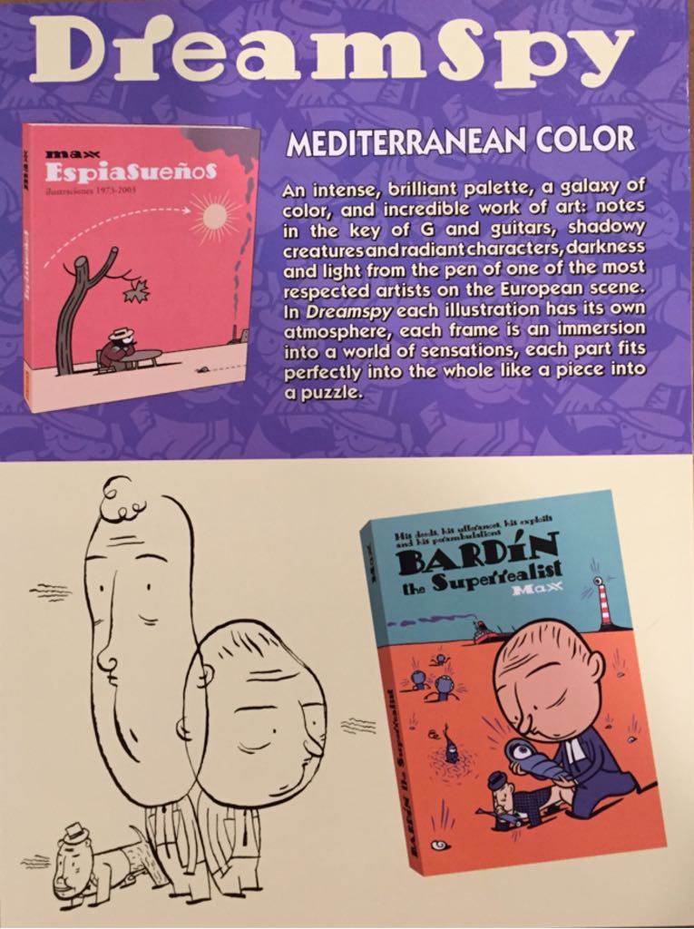 French Kiss Comix  (June) magazine collectible - Main Image 2