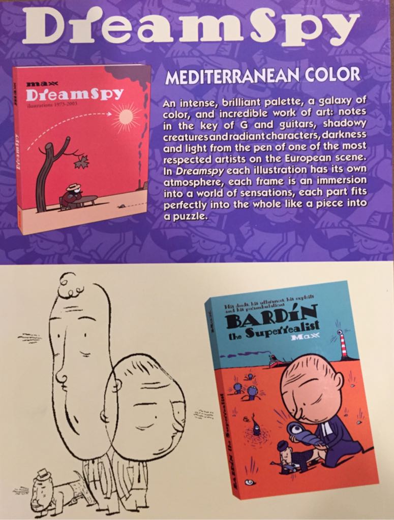 French Kiss Comix  (February) magazine collectible - Main Image 2