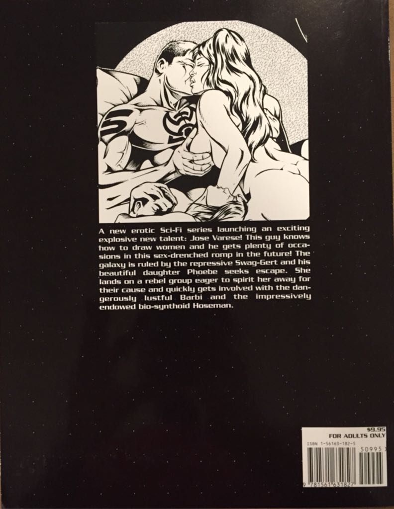 The Phoebe Chronicles  magazine collectible - Main Image 2