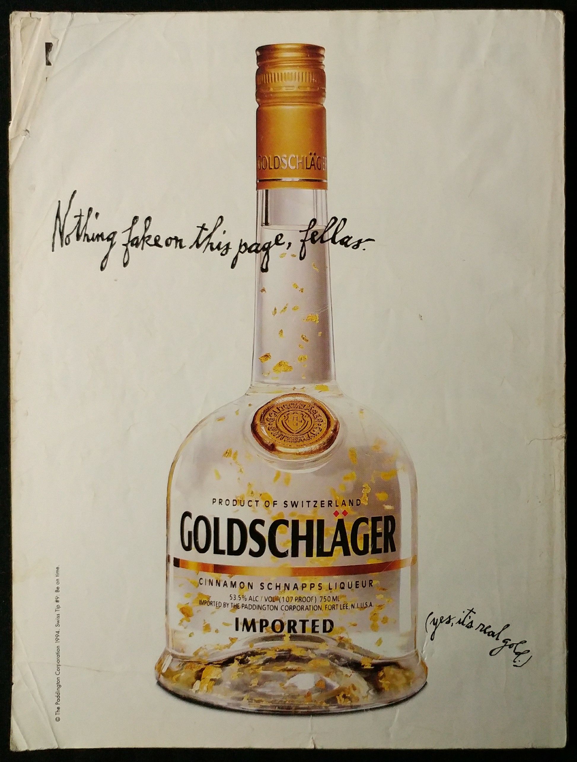 Playboy May 1994  (May) magazine collectible - Main Image 2