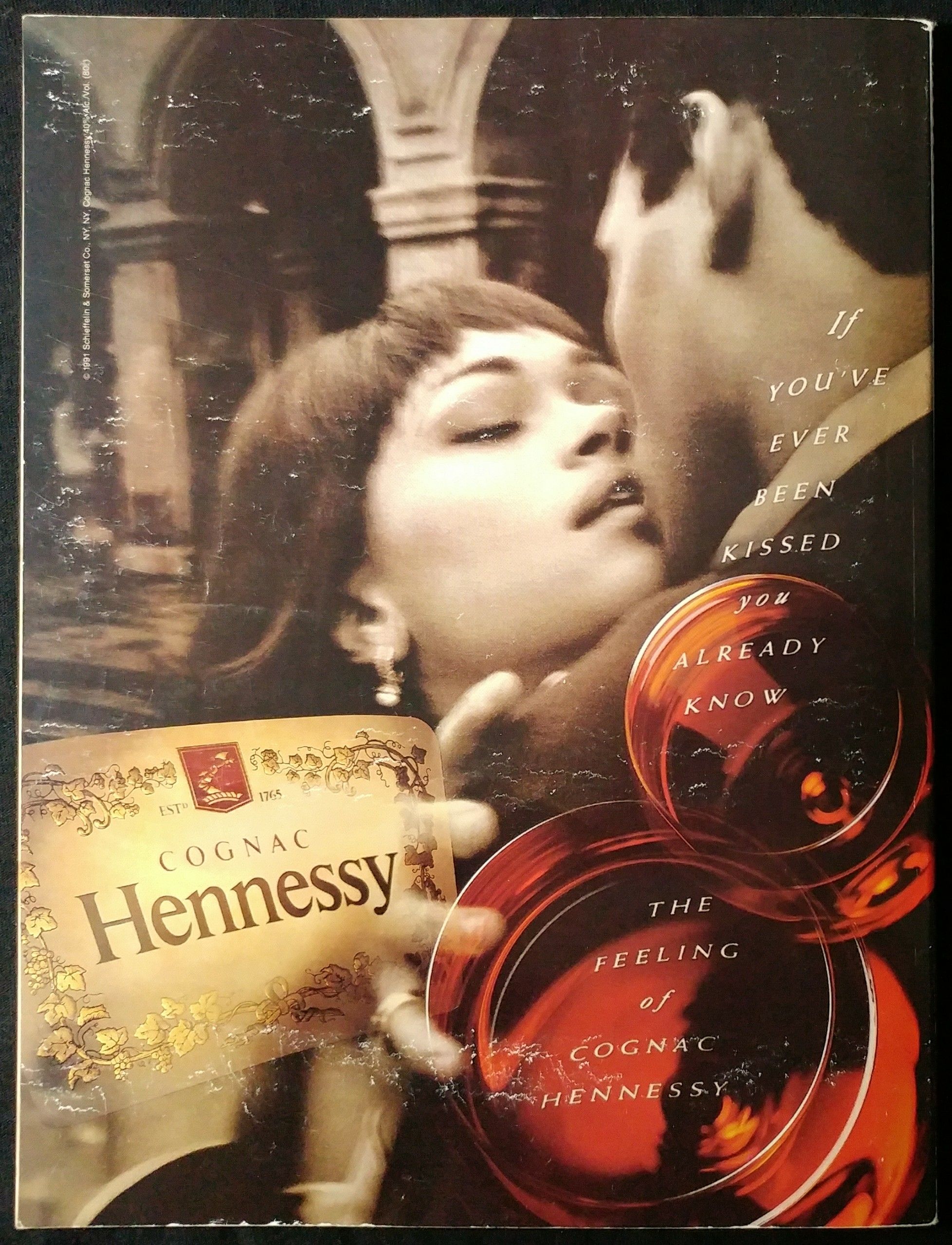 Playboy - 1993 October  (October) magazine collectible - Main Image 2