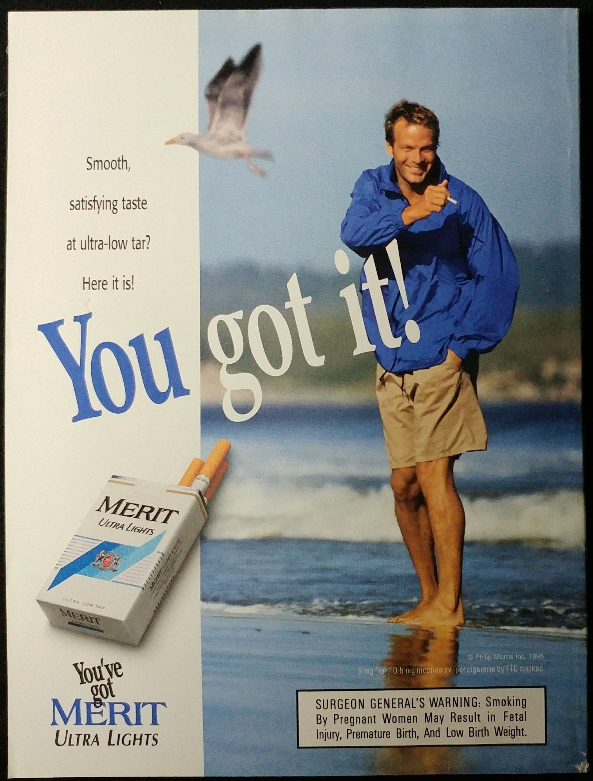 Playboy 1998 - 04  (April) magazine collectible - Main Image 2