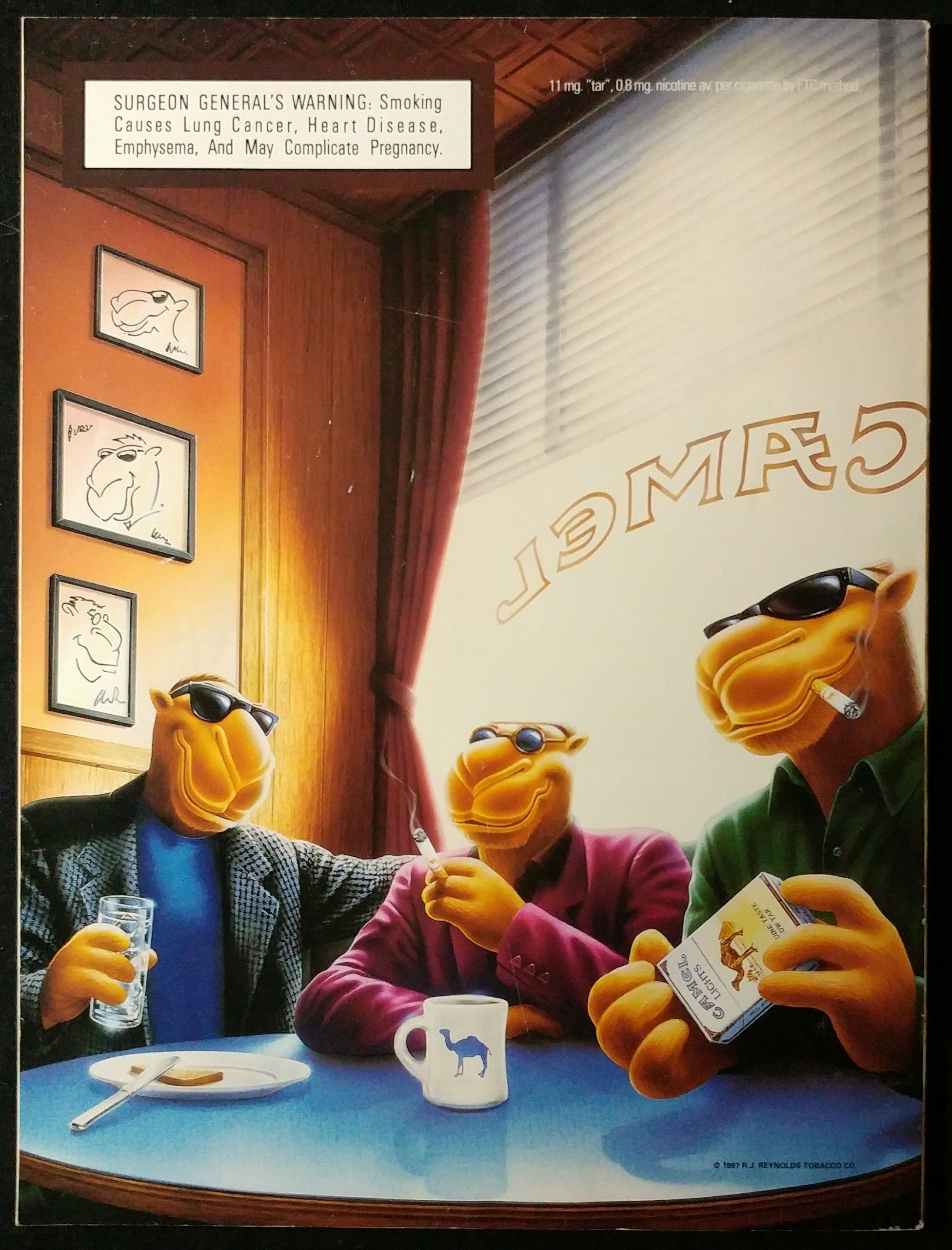 Playboy 1997 - 07  (July) magazine collectible - Main Image 2