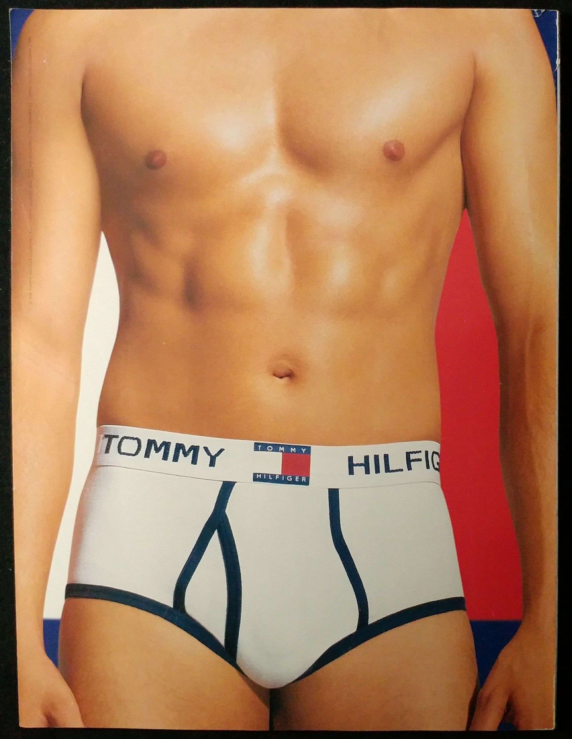 Playboy 1998 - 12  (December) magazine collectible - Main Image 2