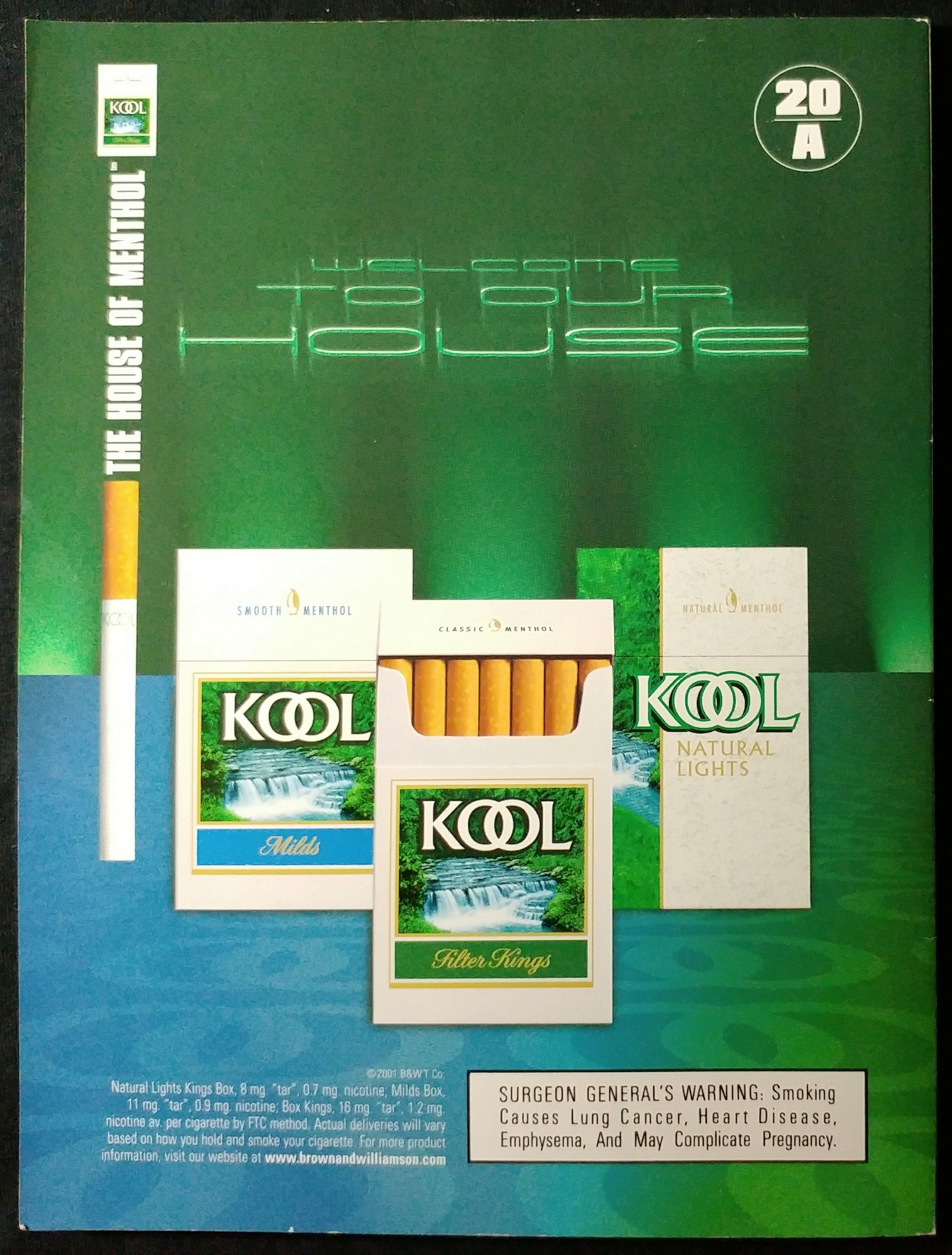 Playboy October 2001  (October) magazine collectible - Main Image 2