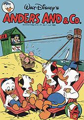 Onkel Joakim 1983 Nr 1