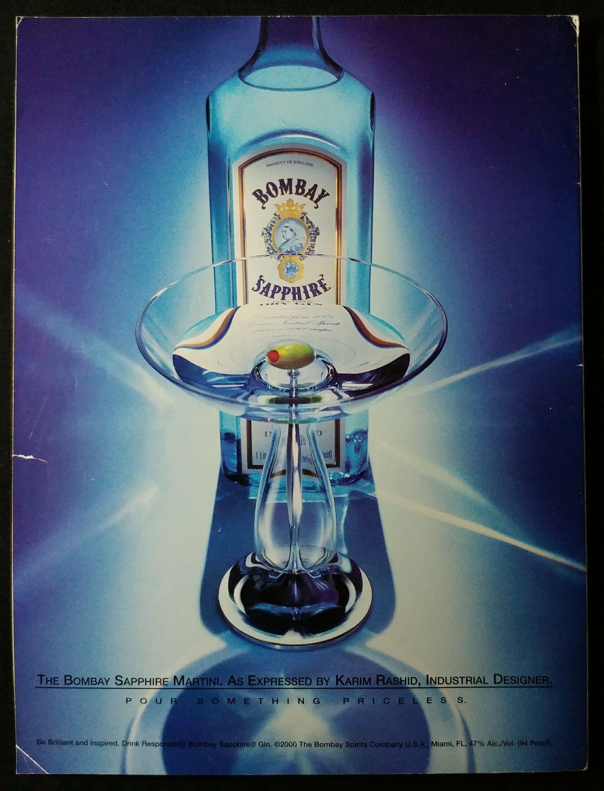 Playboy June 2001  (June) magazine collectible - Main Image 2