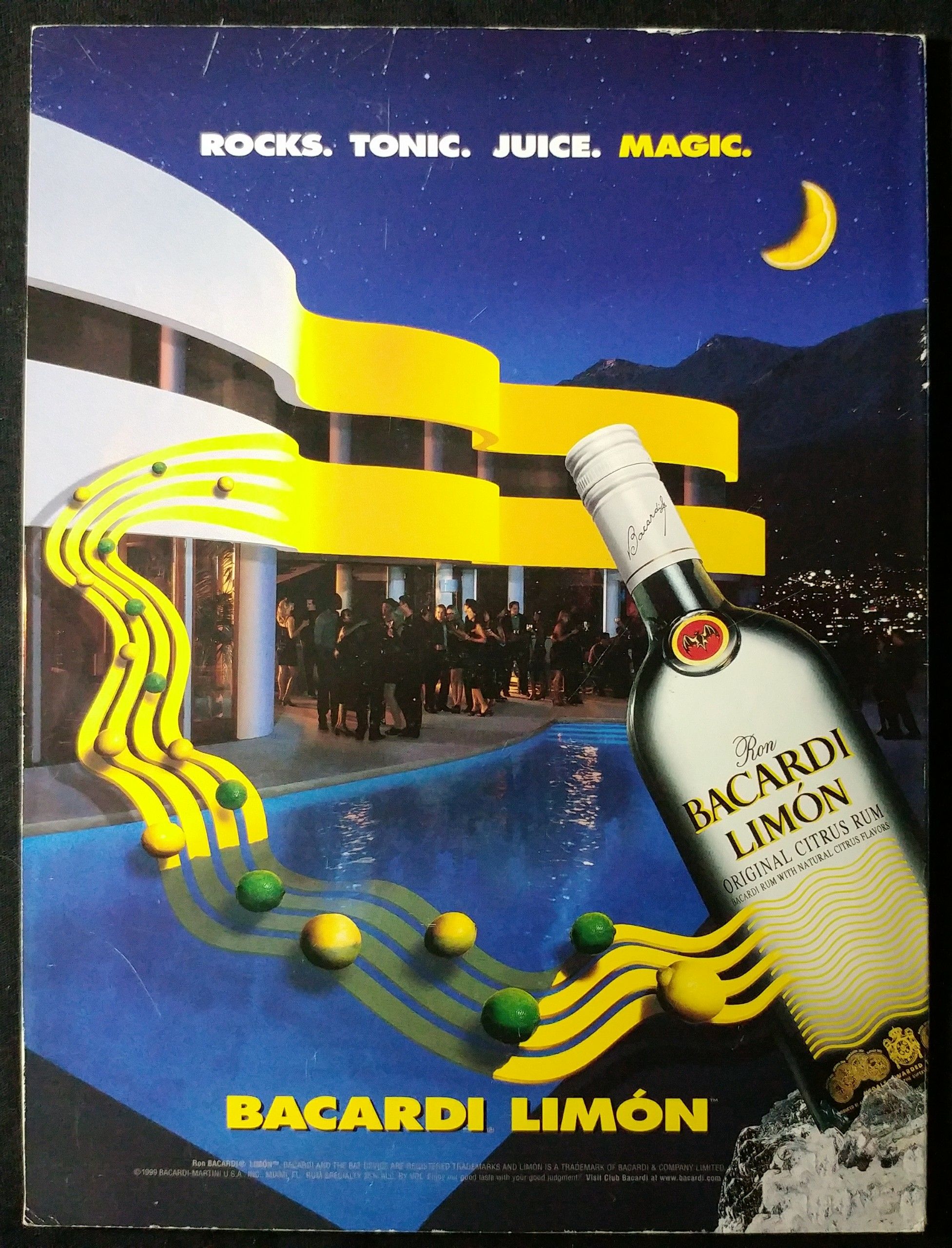 Playboy August 1999  (August) magazine collectible - Main Image 2