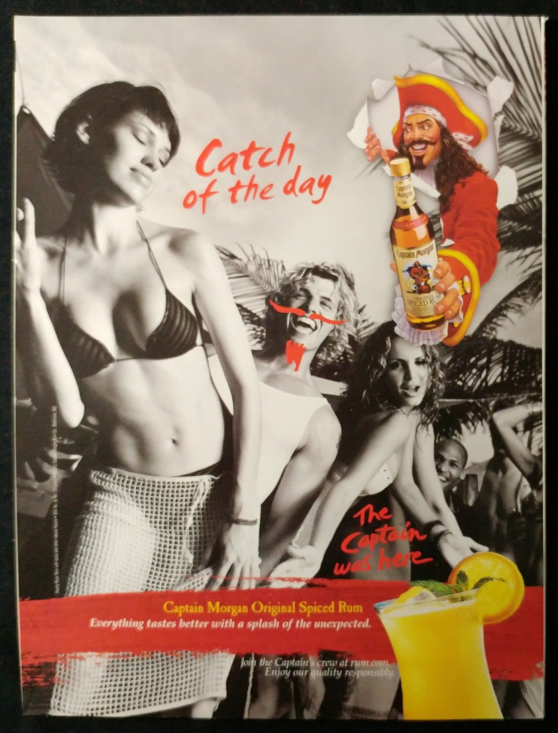 Playboy  (July) magazine collectible - Main Image 2