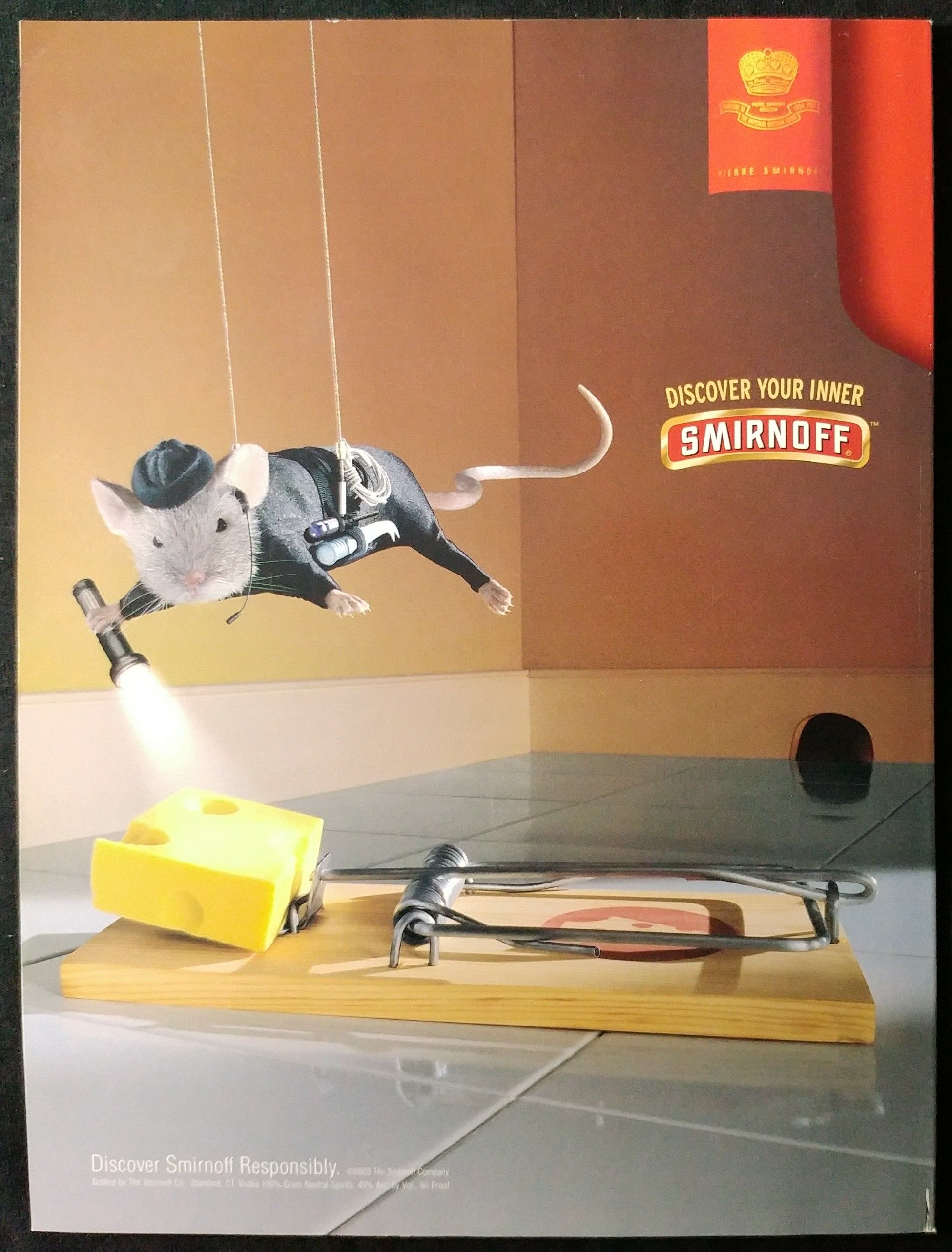 Playboy May 2003  (May) magazine collectible - Main Image 2